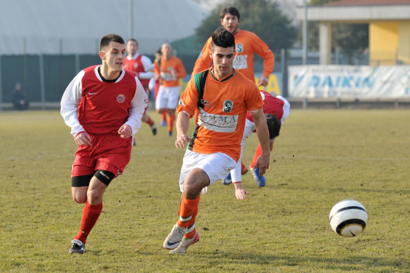 Calcio a 5/C2. Boomerang letale per il Cangrande. E lo Zevio si conferma al secondo posto