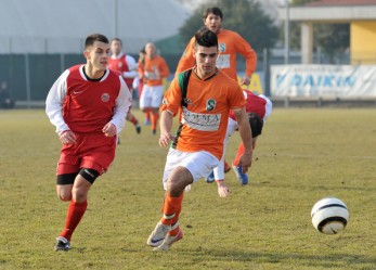 Calcio a 5/C2. Boomerang letale per il Cangrande. E lo Zevio si conferma al secondo posto