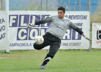 PORTIERE GOLEADOR/ Baraldo segna. Ma non tutti ‘vedono’ il suo gol