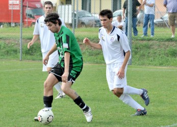 PROMOZIONE/Gramegna non scherza. Raldon sempre più su