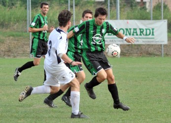 Raldon dei miracoli. Avvicina il Caldiero, e adesso si prepara per la partita che vale una stagione