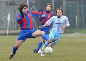 Menini, una vittoria Real. Ma adesso è tempo di dirsi addio