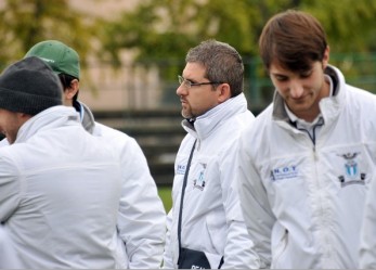 Il Real Vigasio dispiega le ali. Bortoletto: “Siamo carichi, non dico altro”