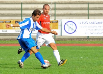 Castelnuovo, testa bassa e pedalare. La resurrezione parte da Possente