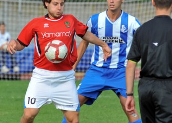 Il Real Monteforte si rinforza  e adesso parla…Fiorentini