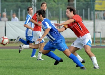 CALCIOMERCATO 4/ Il San Martino Speme si prende Cortellazzi. E Bucci va a San Zeno