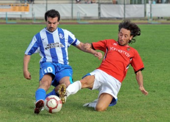 FEMMINILE/Verona, prova di fuoco con il Chiasiellis