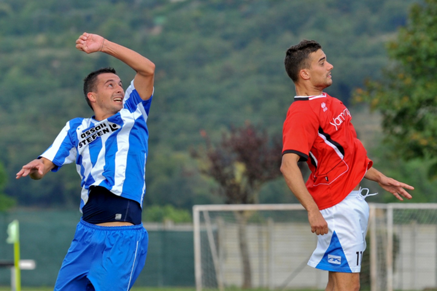 L’incredibile rimonta del Cadidavid. Ora sogna i play-off