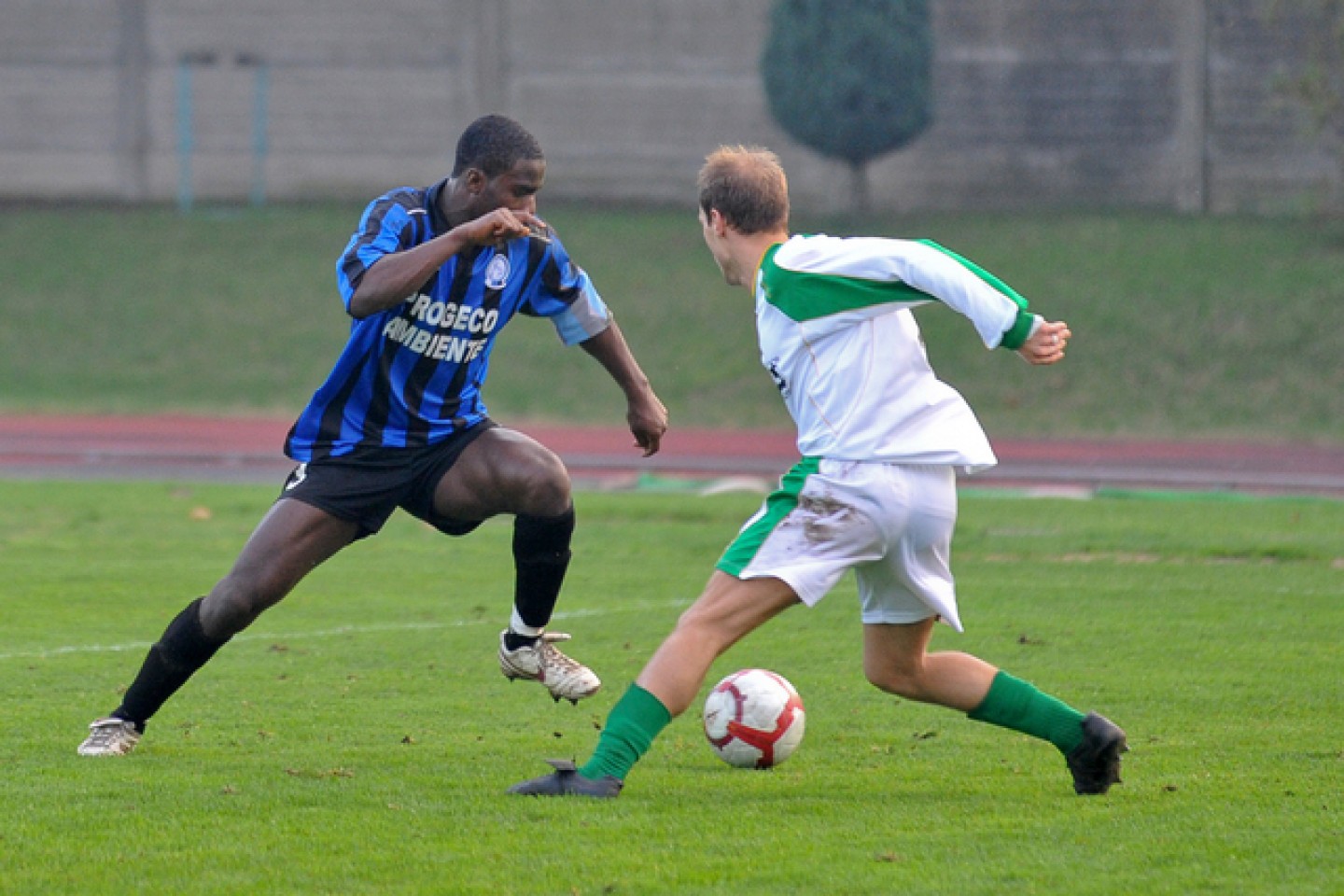 MOVIMENTI/Yarboye al Team. Golosine trovano il Principe