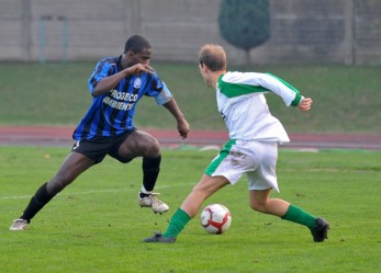 MOVIMENTI/Yarboye al Team. Golosine trovano il Principe