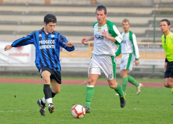 CALCIO DILETTANTE VA IN RETE!