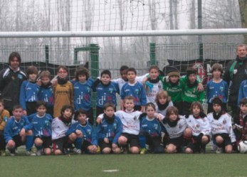 CALCIO FEMMINILE/ Verona, viaggio nella Capitale con i cerotti