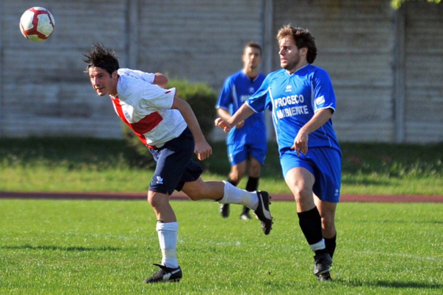 LA PRIMA VOLTA/ Amatori Nogara, una vittoria per rinascere