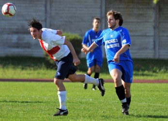 LA PRIMA VOLTA/ Amatori Nogara, una vittoria per rinascere