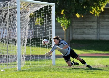 Calcio Dilettante fatto da voi. Il vostro calcio, la vostra squadra, i vostri articoli