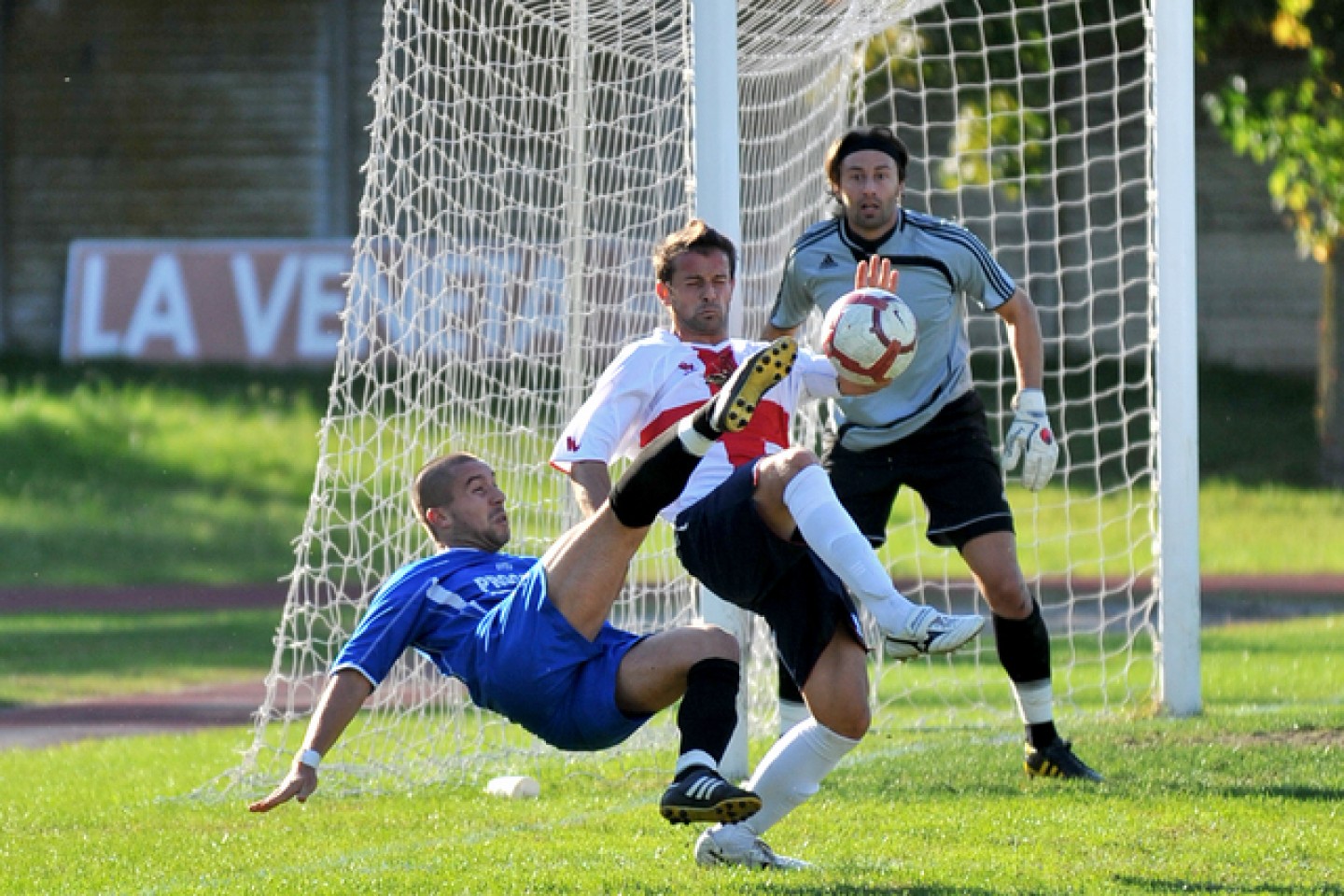 Promozione, piovono riconferme. L’Alba è Intra-montabile. A Nogara continua la magia di Merlin