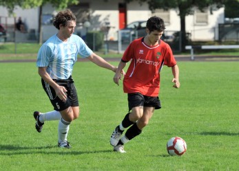 Nazionale Top. ‘Convocati’ Pereira, Danieli e Tardiani