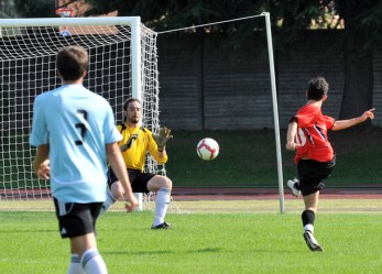 Promozione, due testacoda da paura. E a San Martino arriva il Benaco alla caccia di gloria