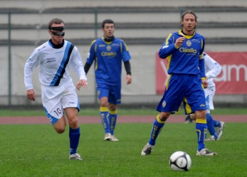 Colombo al passo d’addio. Ternana prova per Garzon