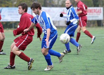 Cavaion cerca il ruggito. La sfida con il Sant’Anna antipasto dei playoff per il passaggio in Prima