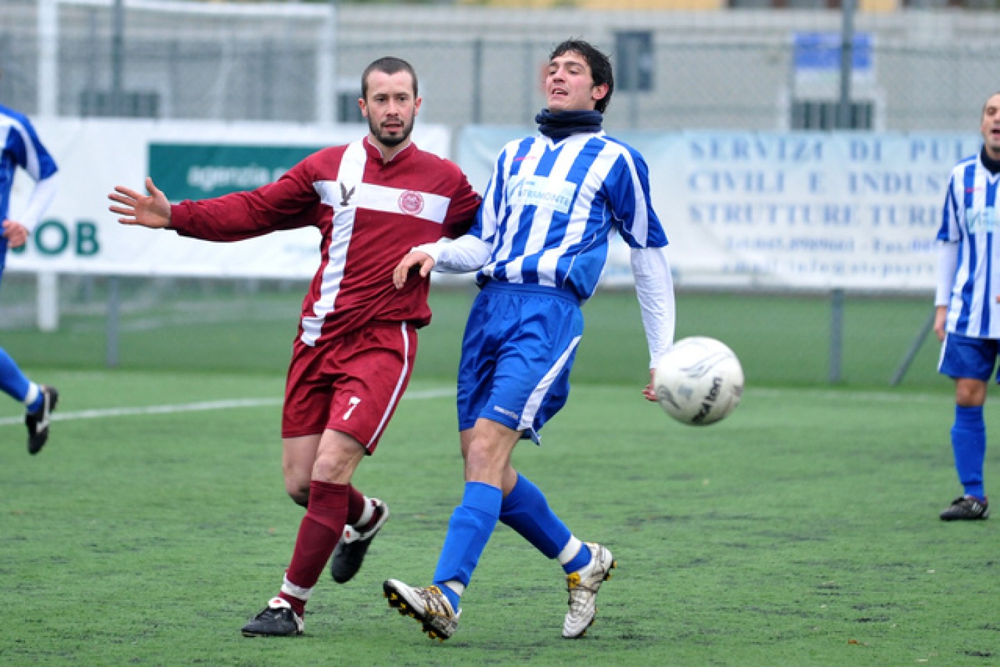 Sant’Anna – Bussolengo: sorpasso e controsorpasso. E dietro Pedemonte e Cavaion prenotano i playoff