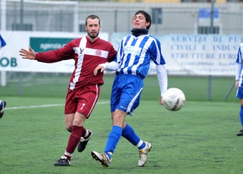 Sant’Anna – Bussolengo: sorpasso e controsorpasso. E dietro Pedemonte e Cavaion prenotano i playoff