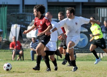 Sant’Anna, meglio volare bassi. Il presidente Cona: “Ci basta la salvezza, fare calcio qui è difficile”