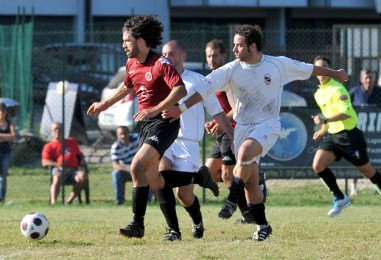 Sant’Anna, meglio volare bassi. Il presidente Cona: “Ci basta la salvezza, fare calcio qui è difficile”