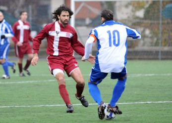 Tommasi in carriera. Può diventare il nuovo presidente dell’Associazione Calciatori