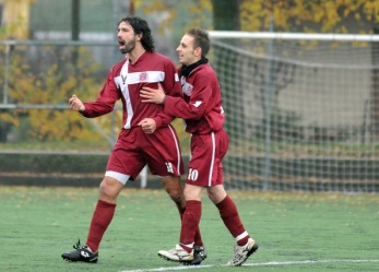 Tommasi: “I sogni si coltivano. Il mio resta sempre quello di indossare la maglia del Sant’Anna”