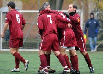 Solo i Falchi possono ‘artigliare’ il Bussolengo.  Padovani sicuro: “La Prima? Tutto è ancora in gioco”