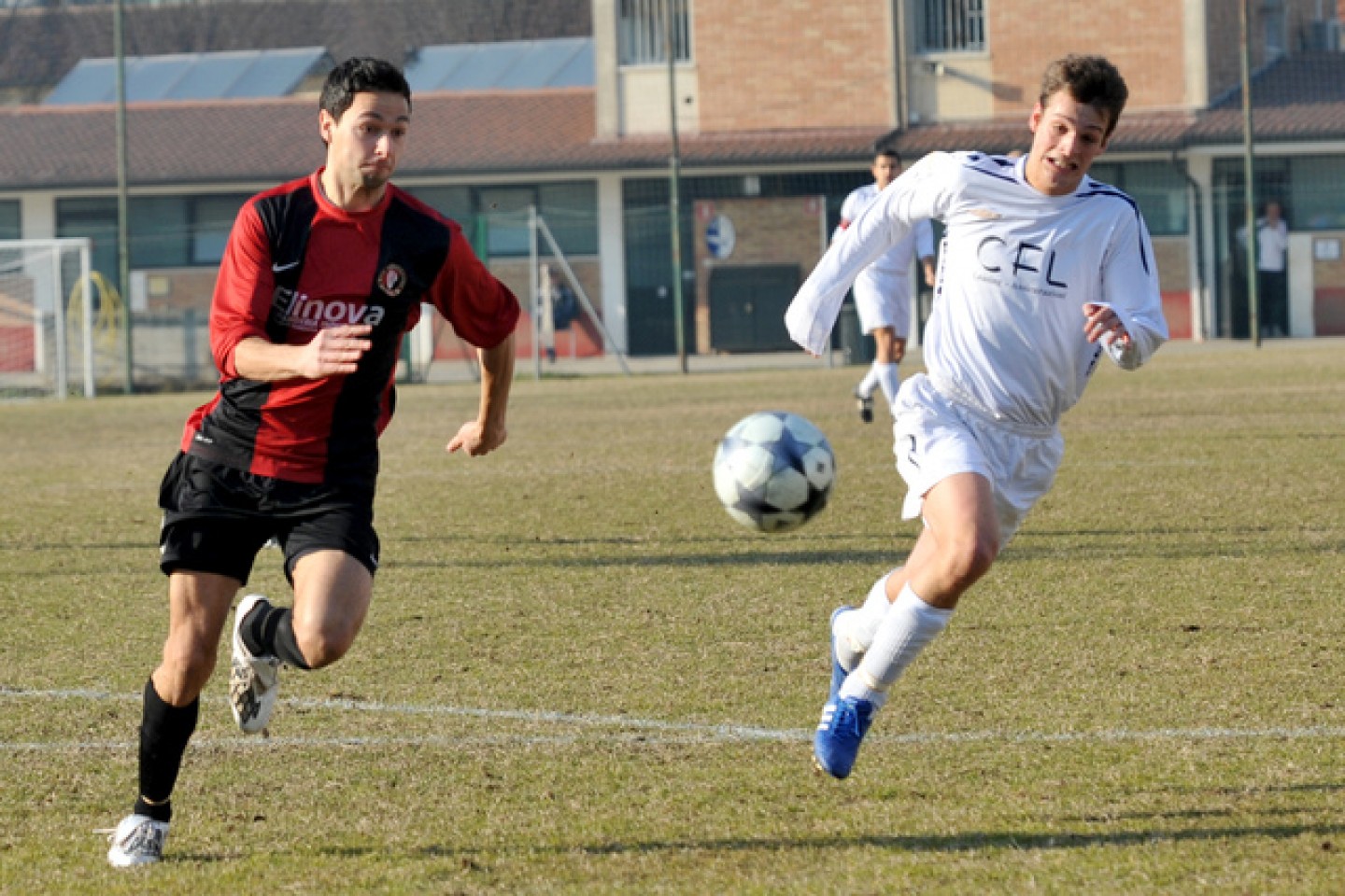 Le decisioni del giudice sportivo: ‘congelata’ la partita del Team Santa Lucia