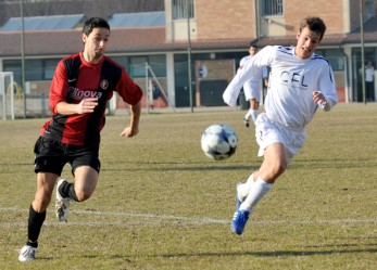 Le decisioni del giudice sportivo: ‘congelata’ la partita del Team Santa Lucia