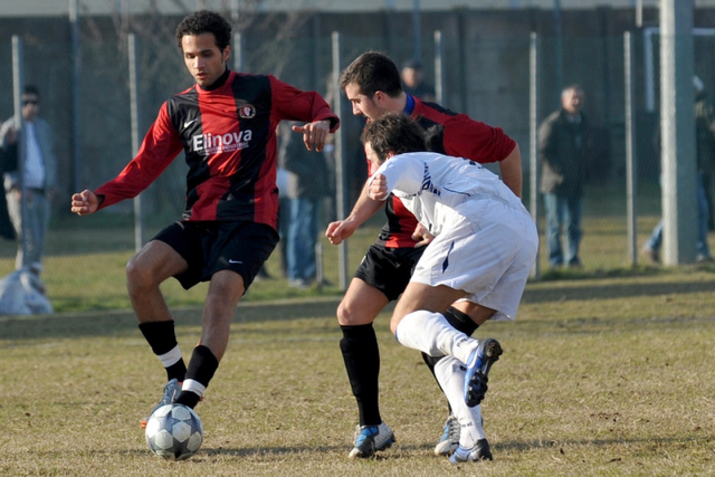 ECCELLENZA/ Castelnuovo non si ferma più. Esordio amaro per Carli