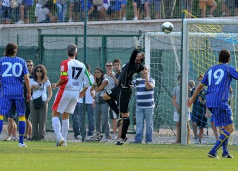 Parte la nuova stagione di Calcio Dilettante Veronese. Tante novità in arrivo