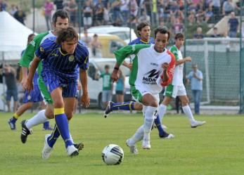 Di Gennaro al Lanciano, quasi fatta