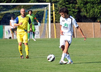 ECCELLENZA/Vigasio boom, Villafranca finisce al tappeto