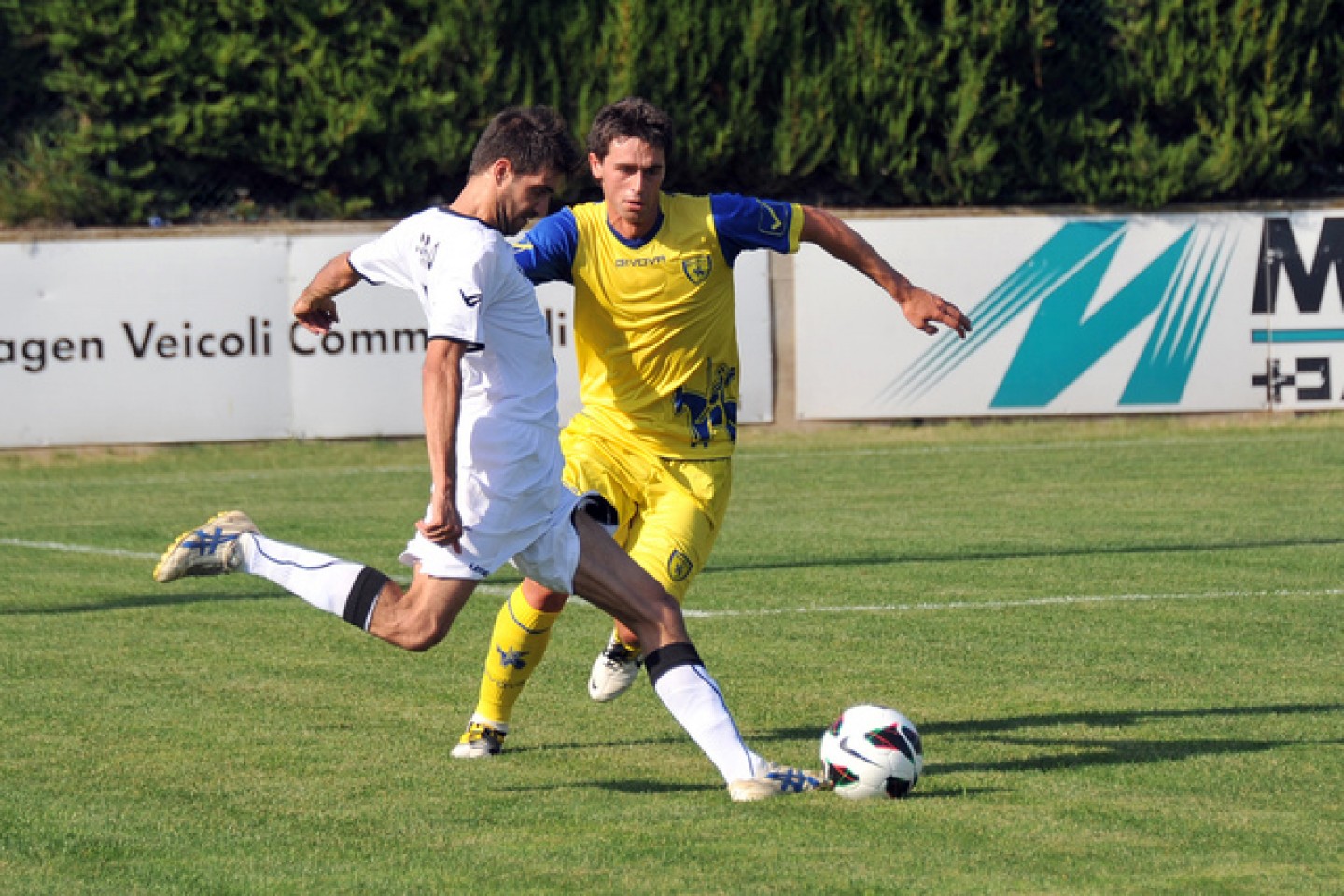 ECCELLENZA/Tris del Team. Trionfano solo i ragazzi delle Golosine