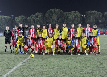 Il derby della solidarietà finisce in parità. Chievo e Vicenza hanno onorato l’impegno per la gente che soffre