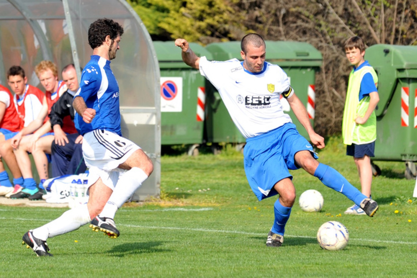 CALCIO FEMMINILE/ Cinquina di Coppa. E Verona avanza