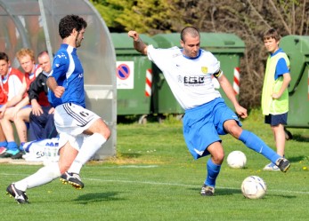 IN ATTESA/ Caldiero preannuncia reclamo. In ghiacciaia il poker del Marano