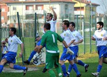 MERCATO/ Colpaccio del Caldiero. Arriva Giarretta