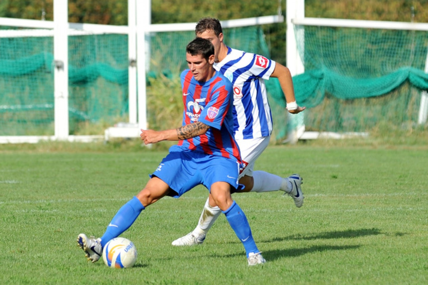 SERIE D/ Sette giorni di fuoco. Virtus e Cerea alla prova d’appello