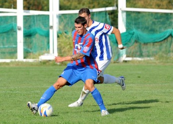 SERIE D/ Sette giorni di fuoco. Virtus e Cerea alla prova d’appello