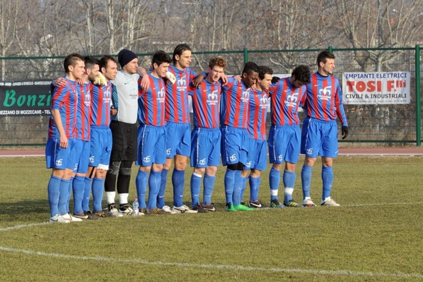 MALTEMPO/ Salta un altro week end di calcio