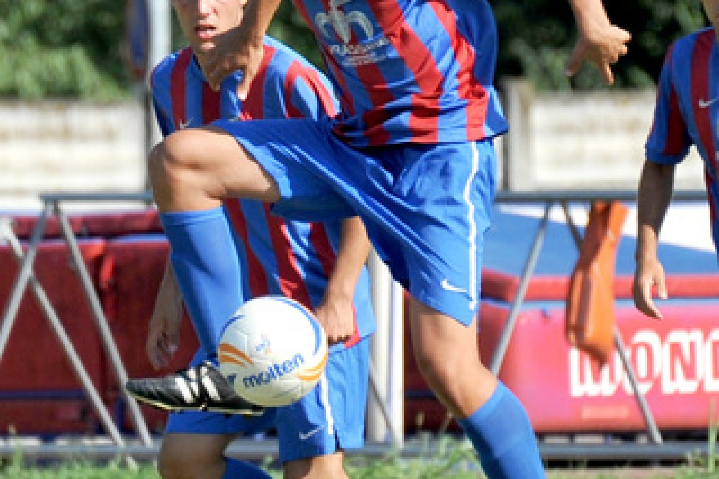 ECCELLENZA/Villa, un successo che vale il terzo posto