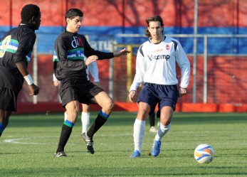 Peretti come Torricelli. Lascia il CastelnuovoSandrà per passare al Verona di Martinelli