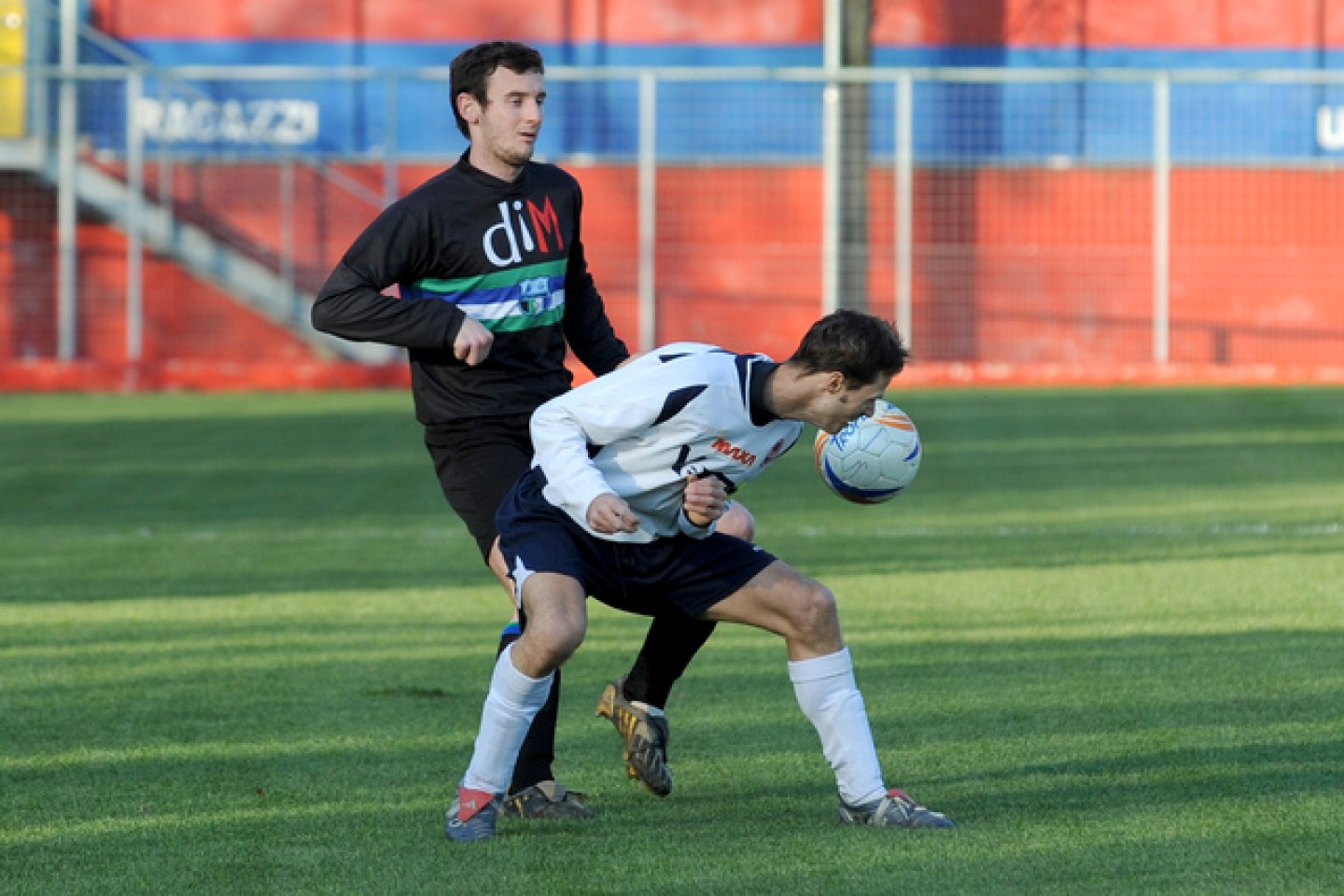 IL BILANCIO/ Lallo: “Virtus emozionante. Stiamo andando alla grande”