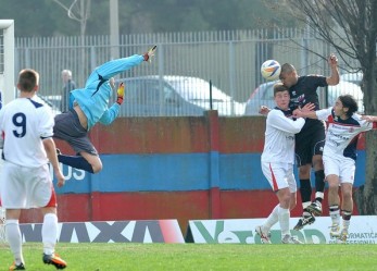 SERIE D/VIrtus, fallito l’assalto alla capolista Este