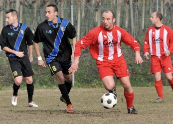 Mercato, ultimi botti. Dos Santos e Caldana alla Belfiorese, Nuccio al Cadore, Zattoni al Valtramigna